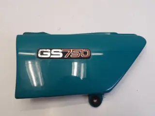 LINKER ZIJKUIP KLEIN Suzuki GS 750 1970 - 2012