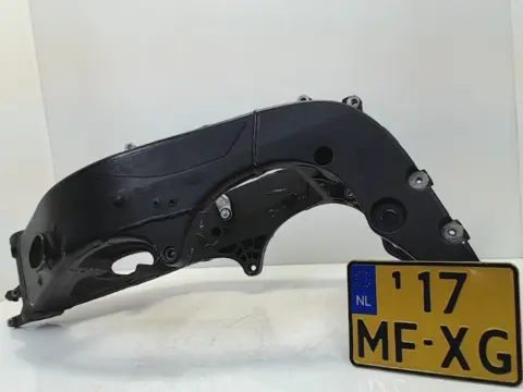 FRAME-ONDERDELEN Yamaha YZF R1 2007 - 2008