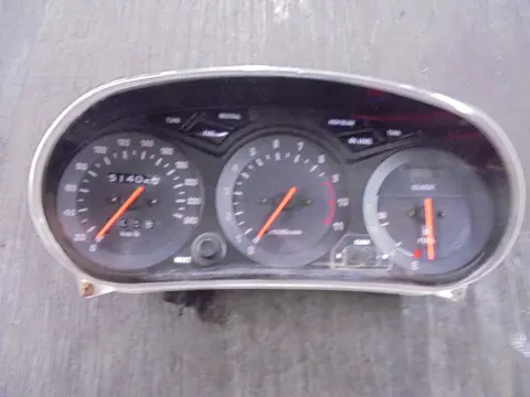 TELLERSET Yamaha XJ 900 S Diversion 1994 - 2005