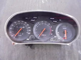 TELLERSET Yamaha XJ 900 S Diversion 1994 - 2005