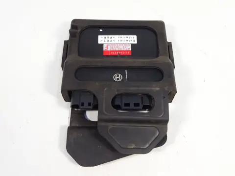 CDI UNIT Kawasaki Ninja 300 2013 - 2017