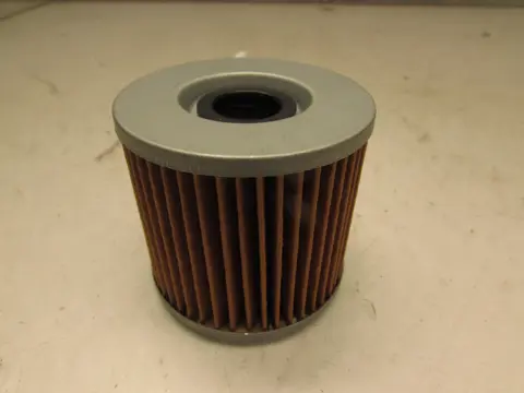 OLIEFILTER Suzuki GS 400 E 1991 - 1993