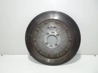 ACHTER REMSCHIJF BMW K 100 1984 - 1993