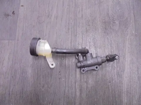 REMPOMP ACHTER BMW R 1250 GS 2018 - 2020 / 2021 - 2022