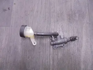 REMPOMP ACHTER BMW R 1250 GS 2018 - 2020 / 2021 - 2022