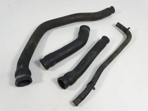 RADIATOR TOEBEHOREN Triumph Sprint ST 1050 2005 - 2011