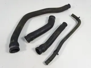 RADIATOR TOEBEHOREN Triumph Sprint ST 1050 2005 - 2011