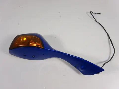 SPIEGEL RECHTS Triumph Sprint ST 1050 2005 - 2011