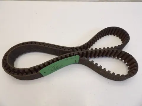 KETTING Kawasaki EN 500 Vulcan 1991 - 1995