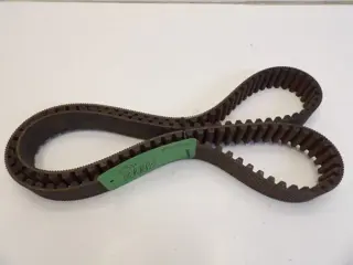 KETTING Kawasaki EN 500 Vulcan 1991 - 1995