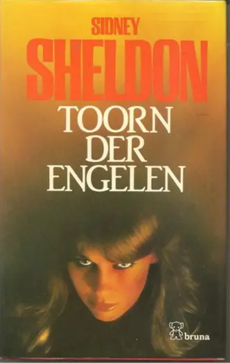 Sidney Sheldon, toorn der engelen