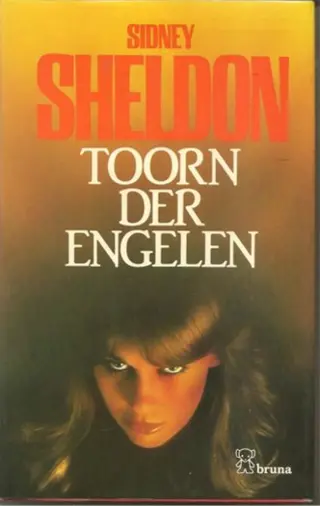 Sidney Sheldon, toorn der engelen
