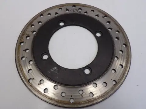 ACHTER REMSCHIJF Honda TRANSALP 1987 - 1993 / 1994 - 1999