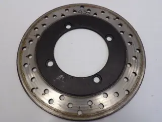 ACHTER REMSCHIJF Honda TRANSALP 1987 - 1993 / 1994 - 1999