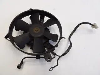 VENTILATOR Honda TRANSALP 1987 - 1993