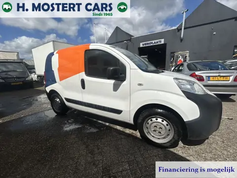Peugeot Bipper 1.3 HDi XT Profit + * EURO 5 * MOTOR DEFECT * OUTLET COLLECTIE *