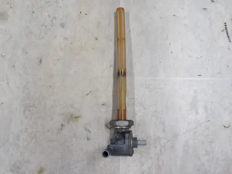 BENZINEKRAAN Honda CBR 600 F 1995 - 1998