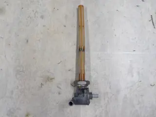 BENZINEKRAAN Honda CBR 600 F 1995 - 1998