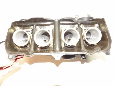 CARBURATEURSET Honda CBR 600 F 1995 - 1998