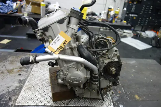 MOTORBLOK MV Agusta 750 Brutale 2003 - 2006