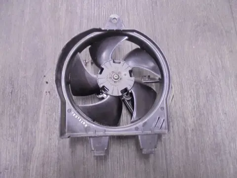 VENTILATOR BMW F 750 GS 2022 - 2024