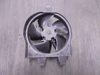 VENTILATOR BMW F 750 GS 2022 - 2024