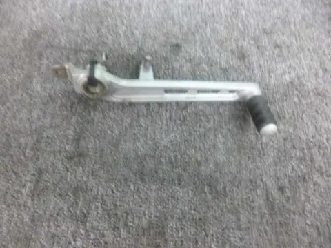 REMPEDAAL BMW R 1100 S 1998 - 2005