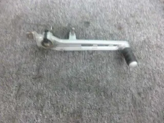 REMPEDAAL BMW R 1100 S 1998 - 2005