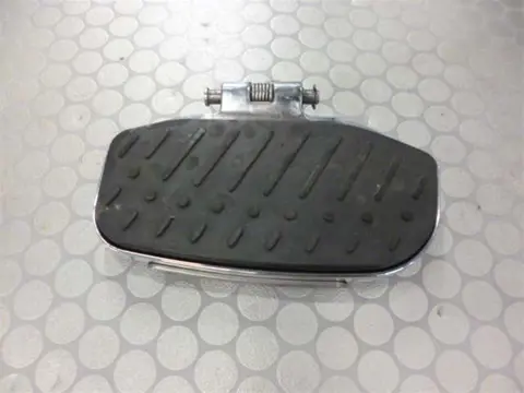 VOETSTEUN LINKS BMW R 1200 CL 2002 - 2005