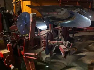 NIEMEYER AT70-III-VARIANT