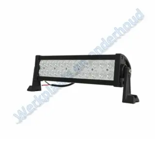 Led Lichtbalk lengte 405mm 72W 5700Lm 9-32V Epistar