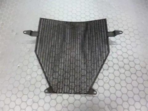 RADIATOR TOEBEHOREN BMW K 1200 S 2004 - 2009