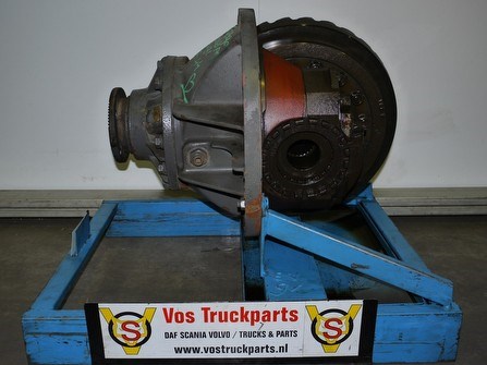 Differentieel Volvo EV-91 3.44 (4)
