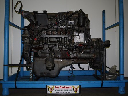 Motor DAF XE250C1-340PK CF