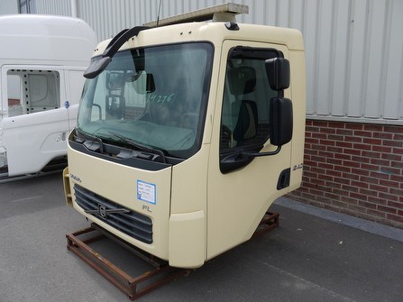Cabine Volvo FL7-240 DAGCABINE