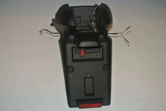 ACHTER SPATBORD BMW K 1200 RS 2001 - 2005