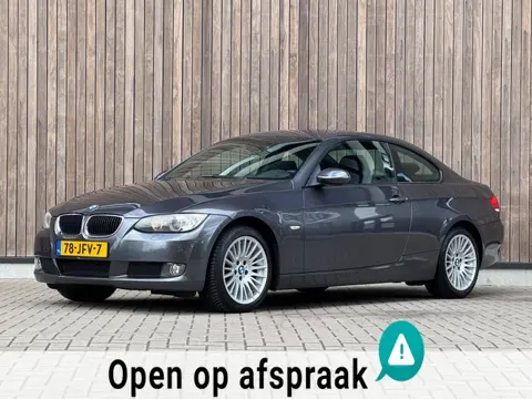 BMW 3-serie Coupé 320i Executive|Automaat|