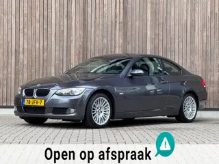 BMW 3-serie Coupé 320i Executive|Automaat|