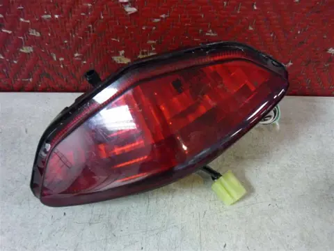ACHTER LICHT Suzuki DL 650 V STROM 2003 - 2011