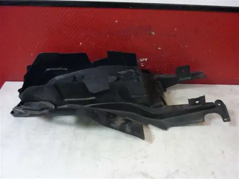 ACHTER SPATBORD Suzuki DL 650 V STROM 2003 - 2011