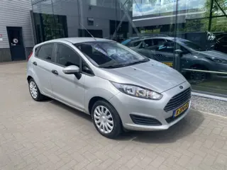 Ford Fiesta 1.0 EcoBoost Active Automaat Trekhaak