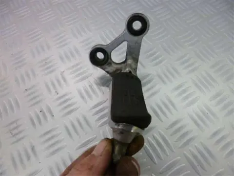 LINKER SCHETSPLAAT Honda CBR 1000 F 1989 - 1992