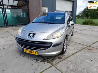 Peugeot 207 1.4 XR