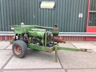 DEUTZ -