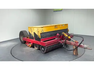 VREDO DZ 120.03.5 T Sport