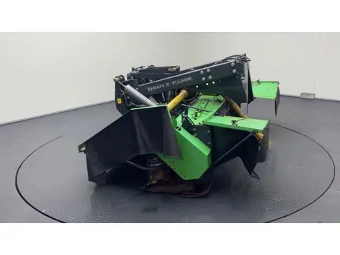 DEUTZ SM 5.30 FTC