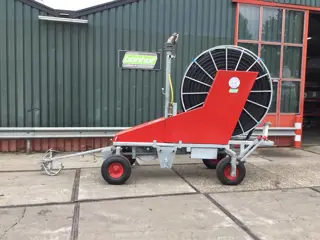 Winther + Heide Super Mobile