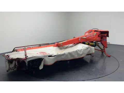 KUHN FC 283 GII