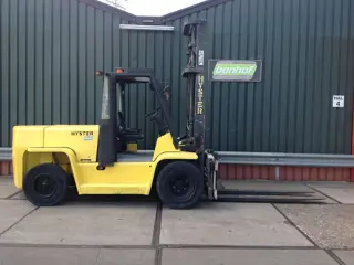 Hyster H 7.00 XL