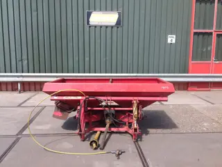 LELY CENTERLINER CB 1600